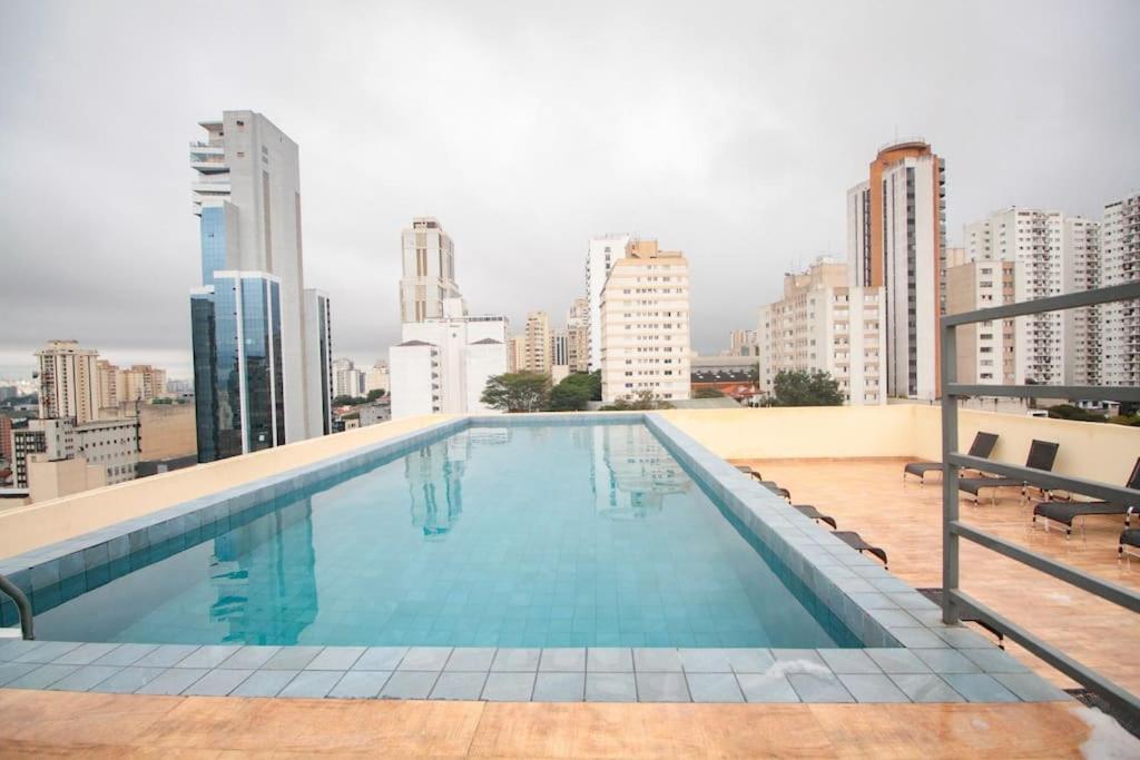 Novo 412 - Metro Santana Apartamento